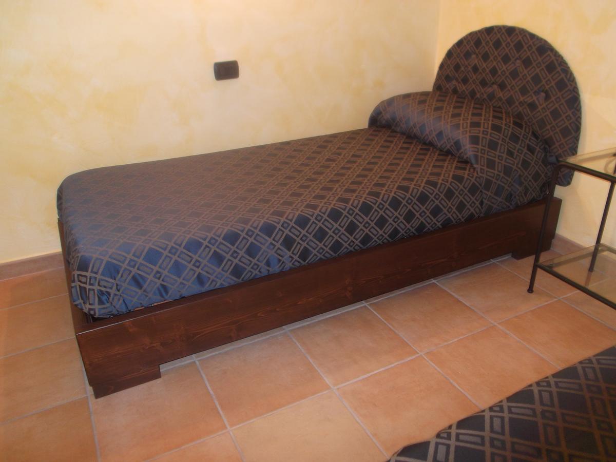 Agriturismo Casal Grande Canepina Luaran gambar
